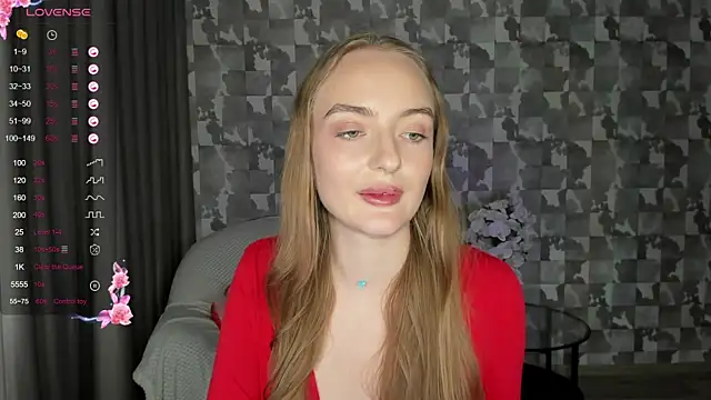 A delina online show from January 2025 08:11:02 PM