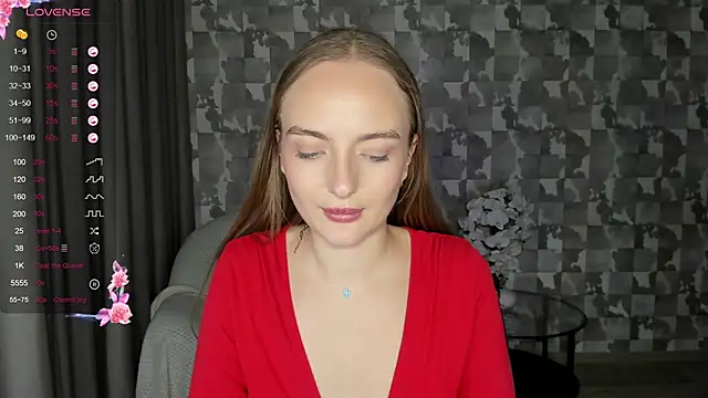 A delina online show from January 2025 11:56:01 PM