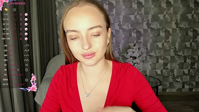 A delina online show from January 2025 05:21:01 PM