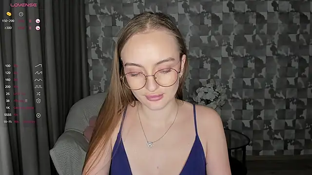 A delina online show from February 2025 08:53:02 PM