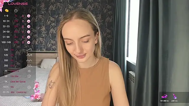 A delina online show from May 2026 09:26:01 AM