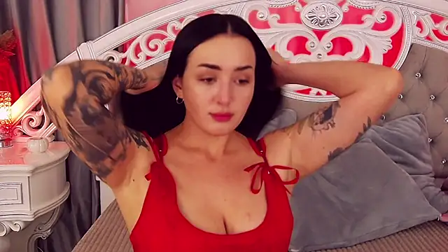 KimKhallifa online show from March 2025 04:41:01 AM