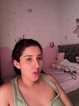 emmariders2 online show from July 2026 02:26:02 PM