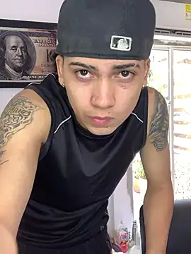 Br4ndxpimm online show from February 2025 05:26:01 PM