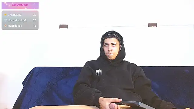 Br4ndxpimm online show from September 2025 03:57:01 PM