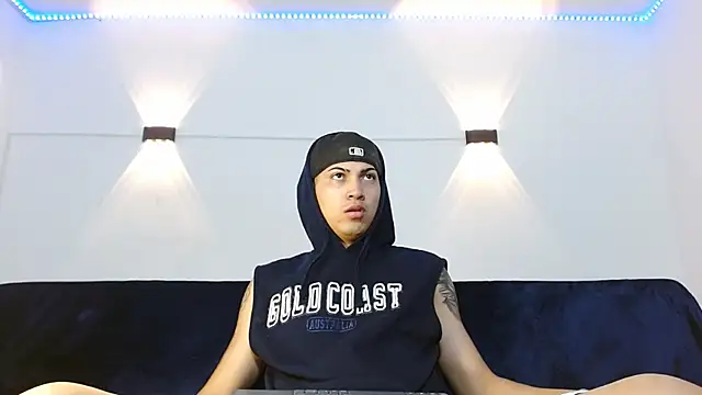 Br4ndxpimm online show from September 2025 02:41:01 PM