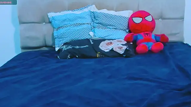 Br4ndxpimm online show from February 2026 01:32:02 PM