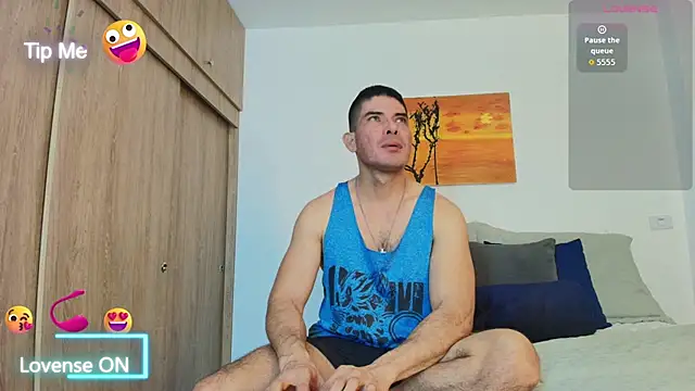 Snapshot of Andrewstelle_coleman chatting on September 2025 04:12:02 AM Andrewstelle coleman online show from September 2025 04:12:02 AM