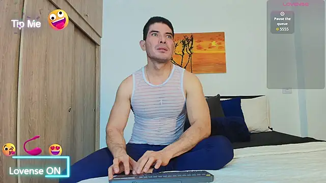 Snapshot of Andrewstelle_coleman chatting on September 2025 04:05:01 AM Andrewstelle coleman online show from September 2025 04:05:01 AM