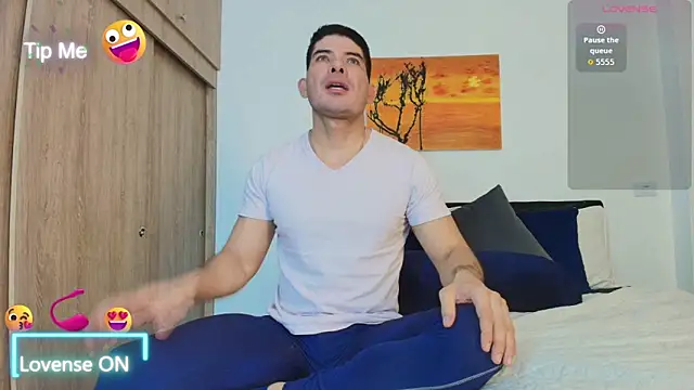 Snapshot of Andrewstelle_coleman chatting on October 2025 04:01:01 AM Andrewstelle coleman online show from October 2025 04:01:01 AM