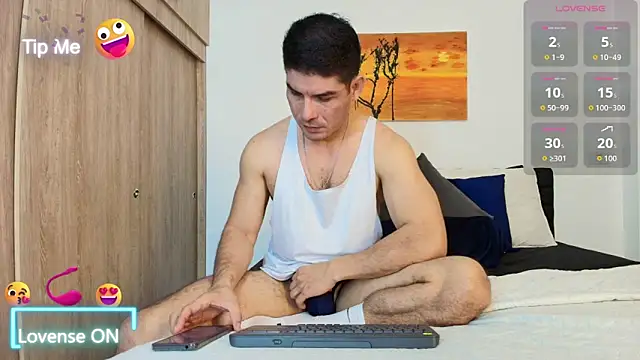 Snapshot of Andrewstelle_coleman chatting on October 2025 01:11:02 PM Andrewstelle coleman online show from October 2025 01:11:02 PM