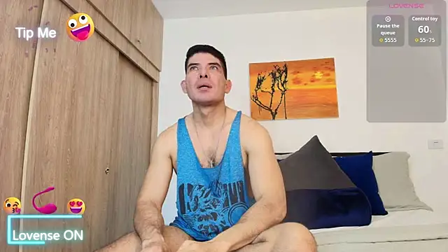 Snapshot of Andrewstelle_coleman chatting on November 2025 06:52:02 PM Andrewstelle coleman online show from November 2025 06:52:02 PM