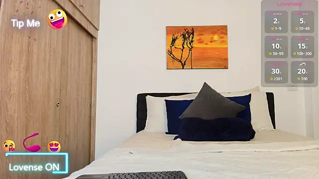 Snapshot of Andrewstelle_coleman chatting on November 2025 05:30:02 AM Andrewstelle coleman online show from November 2025 05:30:02 AM