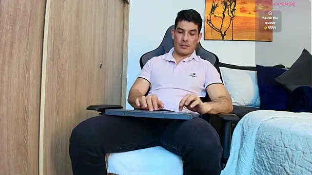 Snapshot of Andrewstelle_coleman chatting on February 2026 05:36:02 AM Andrewstelle coleman online show from February 2026 05:36:02 AM