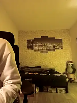 Snapshot of HalloMarcy chatting on February 2025 10:34:02 PM HalloMarcy online show from February 2025 10:34:02 PM