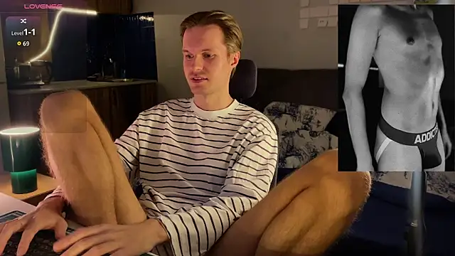 Leonnextdoor online show from February 2026 06:19:01 PM