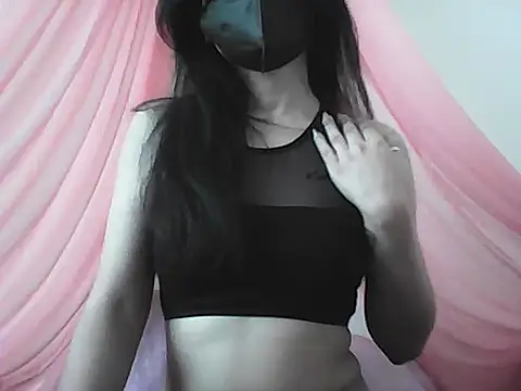 roseofvenom online show from January 2025 07:55:02 AM