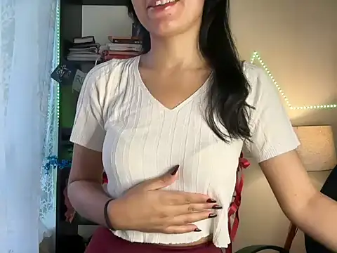 roseofvenom online show from March 2025 01:08:02 PM