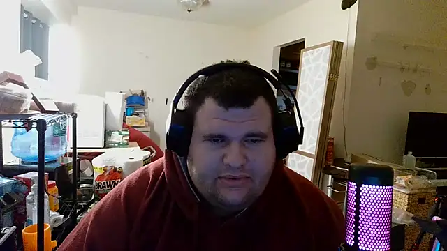 Hackensackneil online show from January 2025 12:07:02 PM