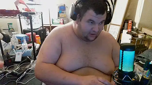 Hackensackneil online show from January 2025 08:00:02 AM