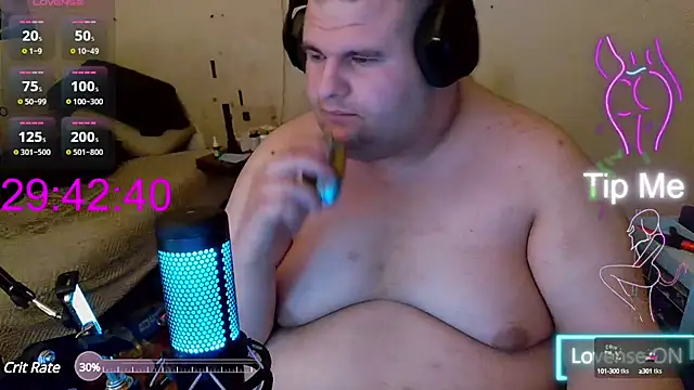 Hackensackneil online show from February 2025 11:47:01 PM