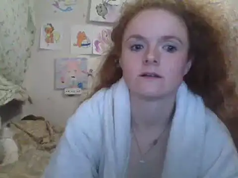 Snapshot of Rae_Jeannie chatting on January 2025 06:23:01 PM Rae Jeannie online show from January 2025 06:23:01 PM