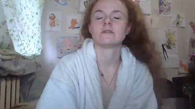 Snapshot of Rae_Jeannie chatting on January 2025 12:49:02 PM Rae Jeannie online show from January 2025 12:49:02 PM