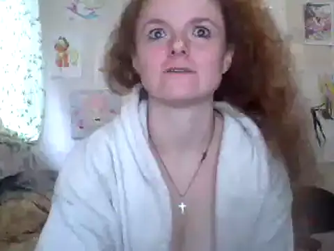 Snapshot of Rae_Jeannie chatting on January 2025 03:52:01 PM Rae Jeannie online show from January 2025 03:52:01 PM