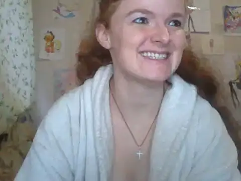 Snapshot of Rae_Jeannie chatting on January 2025 01:58:01 PM Rae Jeannie online show from January 2025 01:58:01 PM