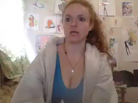 Snapshot of Rae_Jeannie chatting on January 2025 09:48:01 AM Rae Jeannie online show from January 2025 09:48:01 AM