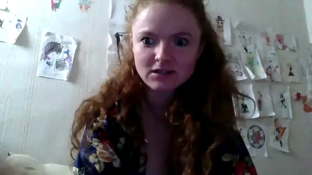 Rae Jeannie online show from November 2025 09:06:02 AM