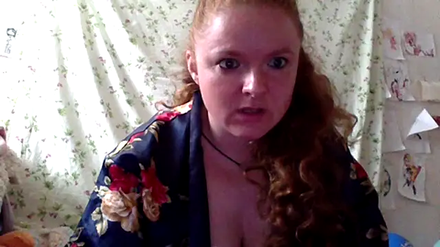 Rae Jeannie online show from June 2026 07:14:02 AM