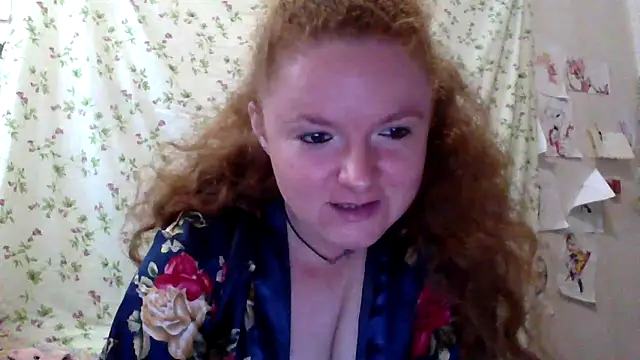 Rae Jeannie online show from June 2026 07:31:01 AM