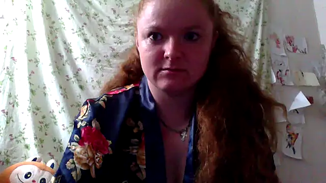 Rae Jeannie online show from June 2026 07:18:01 AM