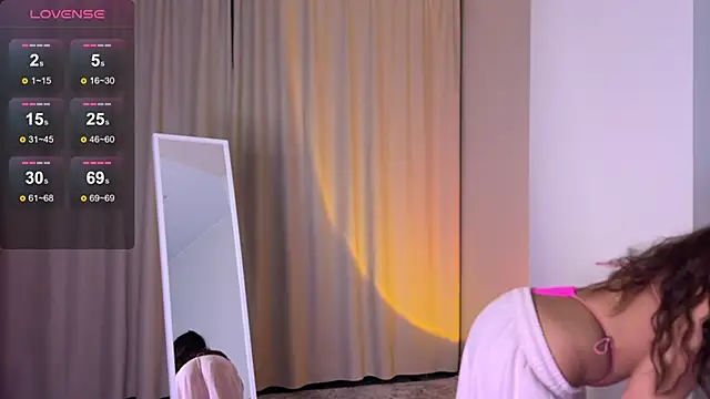 Snapshot of Carolyn_Smith chatting on February 2025 08:36:01 PM Carolyn Smith online show from February 2025 08:36:01 PM