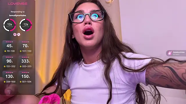 Snapshot of Carolyn_Smith chatting on February 2025 11:54:01 PM Carolyn Smith online show from February 2025 11:54:01 PM