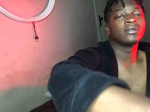 Redfucks333 online show from January 2025 11:13:02 PM