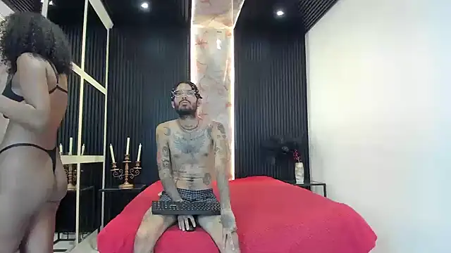 JenniferandBen online show from November 2025 07:15:01 PM