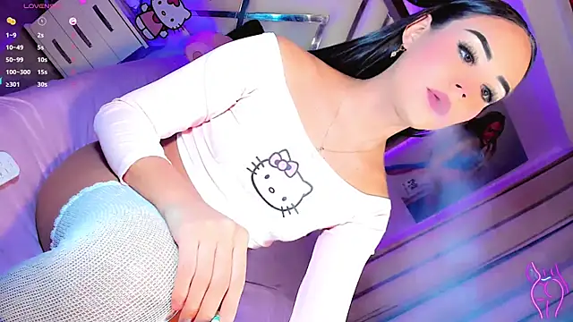 Snapshot of ArantzaCastillo_ chatting on March 2025 08:10:02 PM ArantzaCastillo online show from March 2025 08:10:02 PM