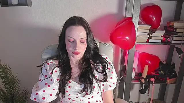 Snapshot of worship_vika chatting on February 2025 01:40:01 PM worship vika online show from February 2025 01:40:01 PM