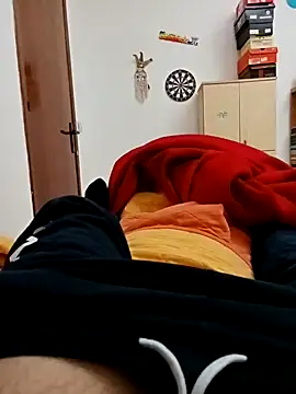 mauri200 online show from December 2024 06:27:01 PM