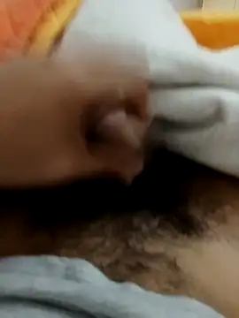 mauri200 online show from January 2025 10:08:02 PM