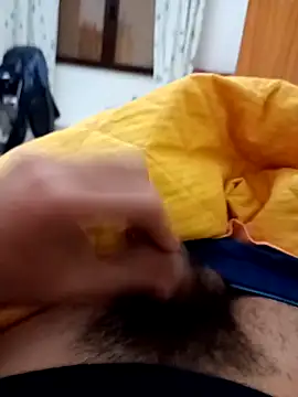 mauri200 online show from February 2026 07:29:02 AM