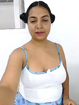 Brendabluee online show from February 2025 07:14:02 PM