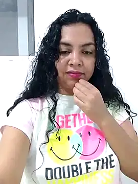 Brendabluee online show from March 2025 01:54:01 AM