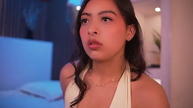 Camila dupont online show from July 2026 02:47:02 AM