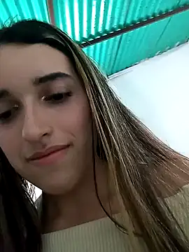 faby Hot online show from December 2024 11:37:02 PM