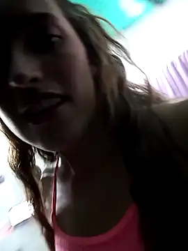 faby Hot online show from January 2025 01:50:01 AM