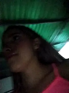 faby Hot online show from March 2025 04:37:02 AM