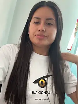 lunagonzales lima 2007 online show from February 2025 03:32:01 AM